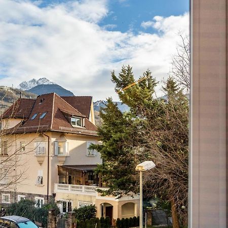 Central Suite Meran エクステリア 写真