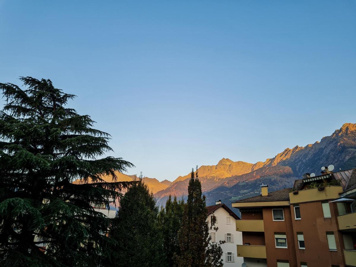 Central Suite Meran エクステリア 写真