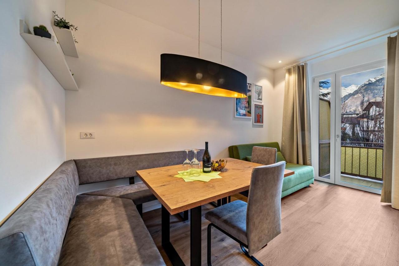 Central Suite Meran エクステリア 写真
