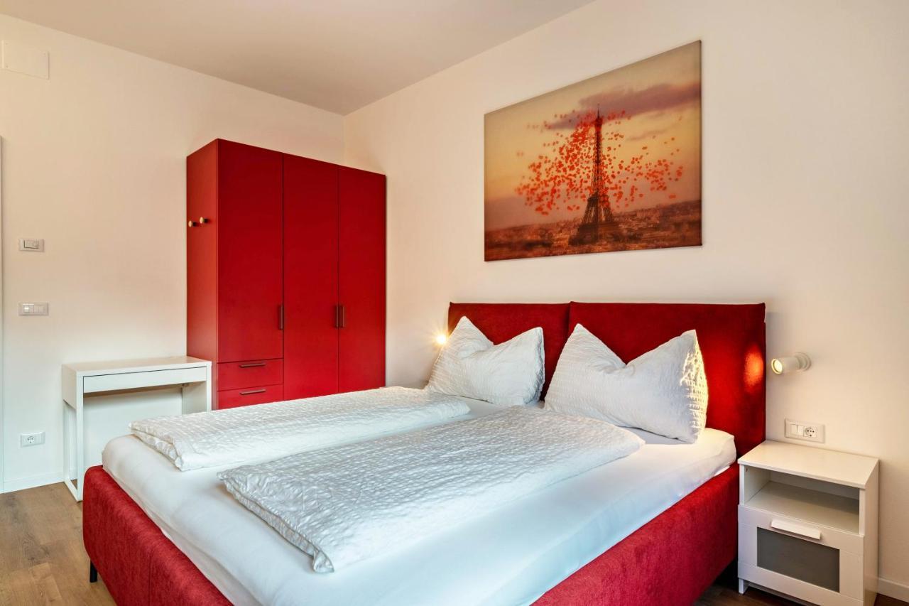 Central Suite Meran エクステリア 写真