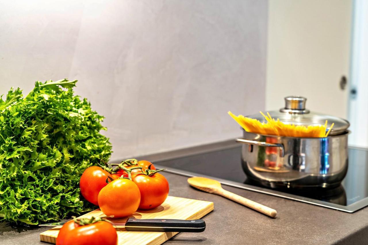 Central Suite Meran エクステリア 写真