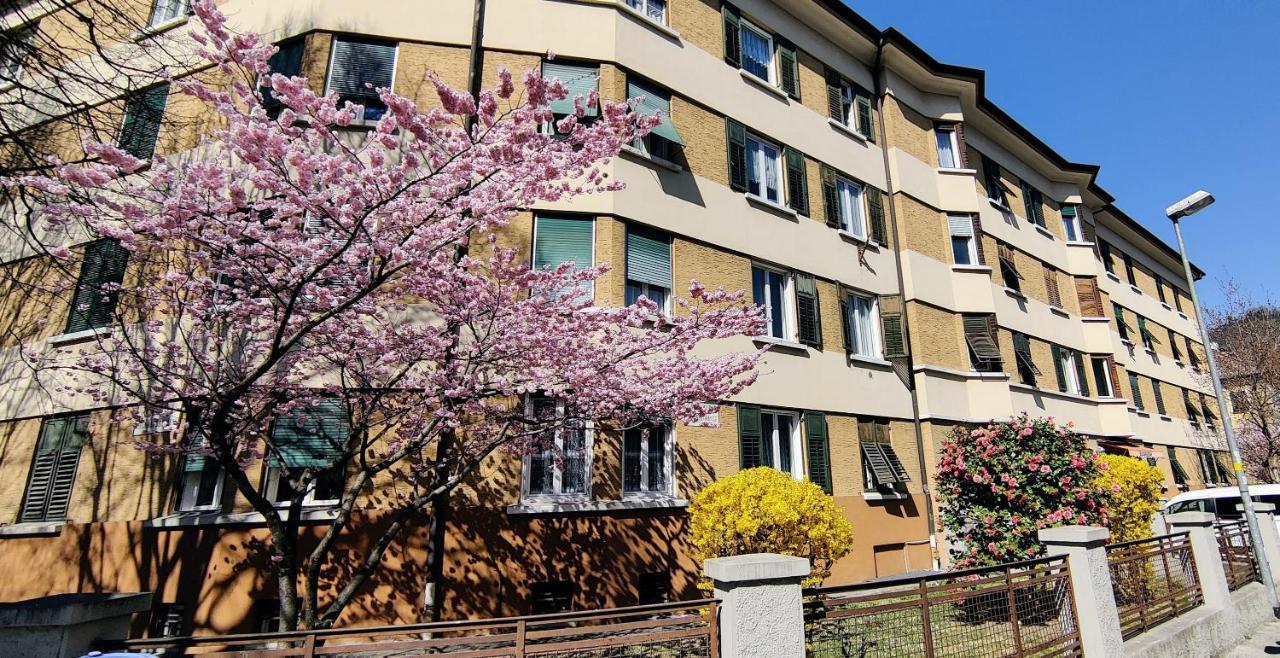 Central Suite Meran エクステリア 写真